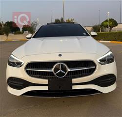 مرسيدس بنز C-Class
